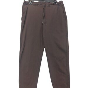 Lululemon - Drawstring Waist - jogger-style trouser pant - Medium